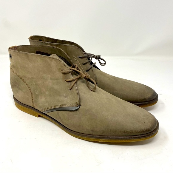 Diesel Other - NWOT Diesel Men’s Dress Shoes